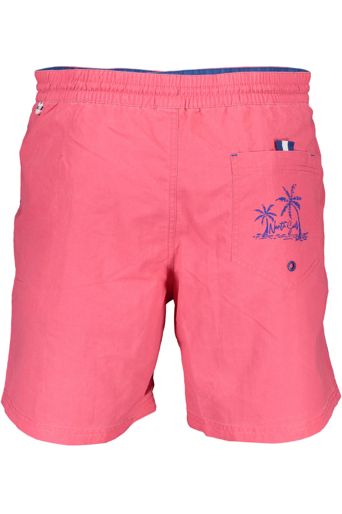 NORTH SAILS Costume Parte Sotto Uomo - Rosa