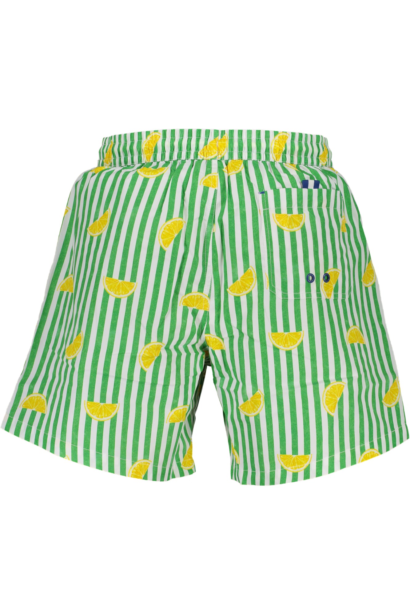 NORTH SAILS Costume Parte Sotto Uomo - Verde