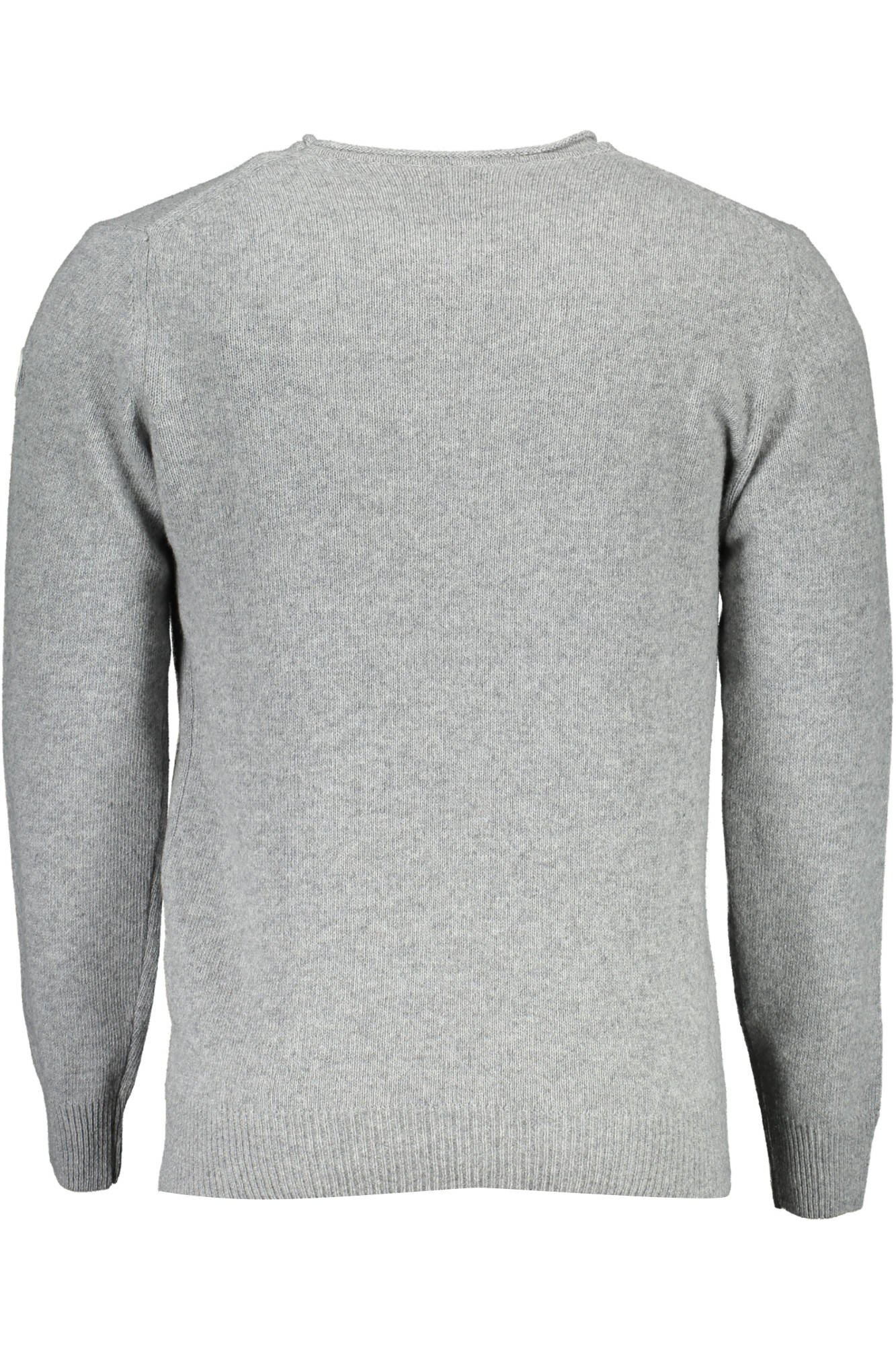 NORTH SAILS Maglione Uomo - Grigio