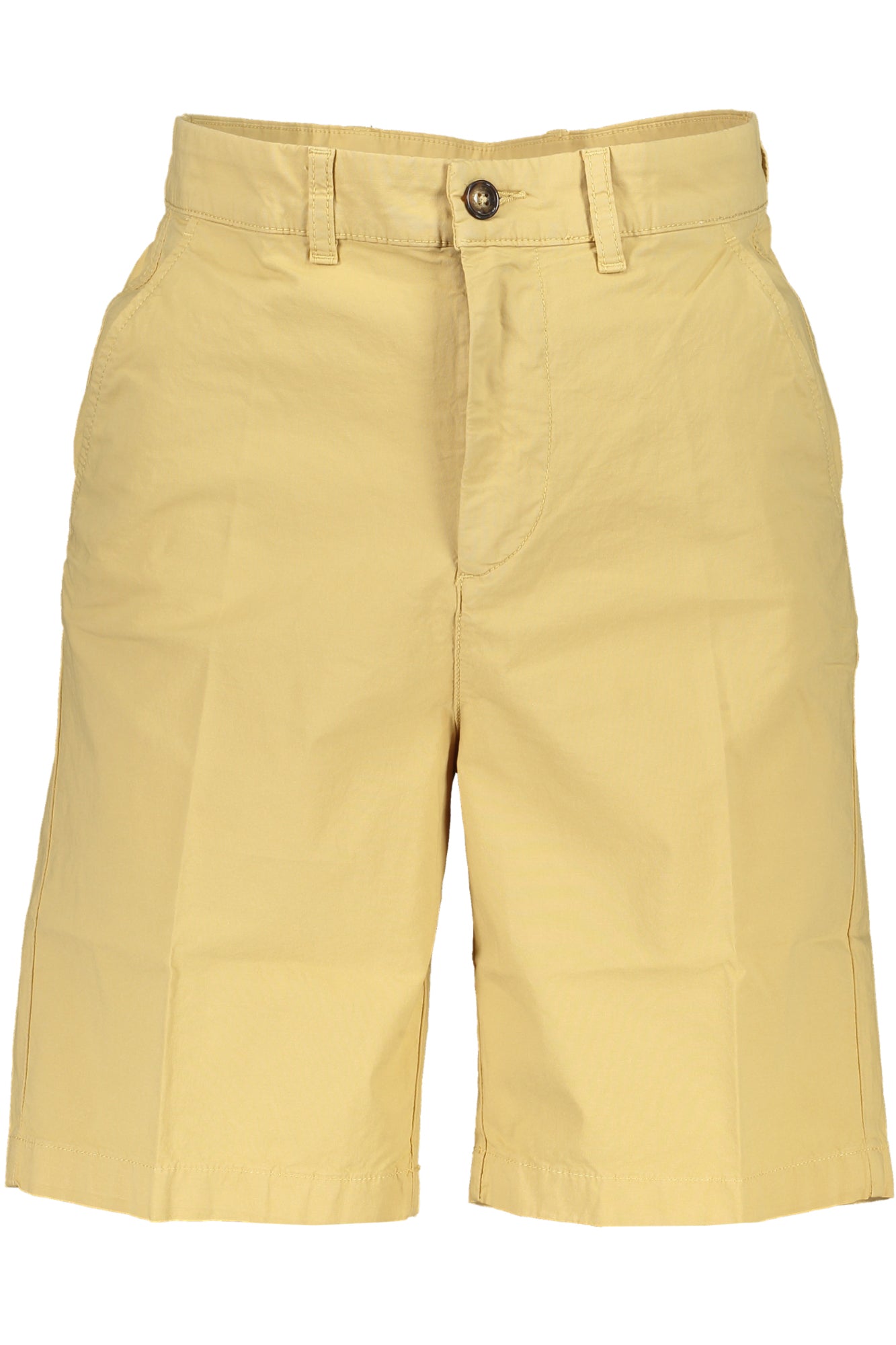NORTH SAILS Pantalone Bermuda Uomo - Beige