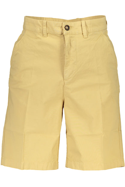 NORTH SAILS Pantalone Bermuda Uomo - Beige