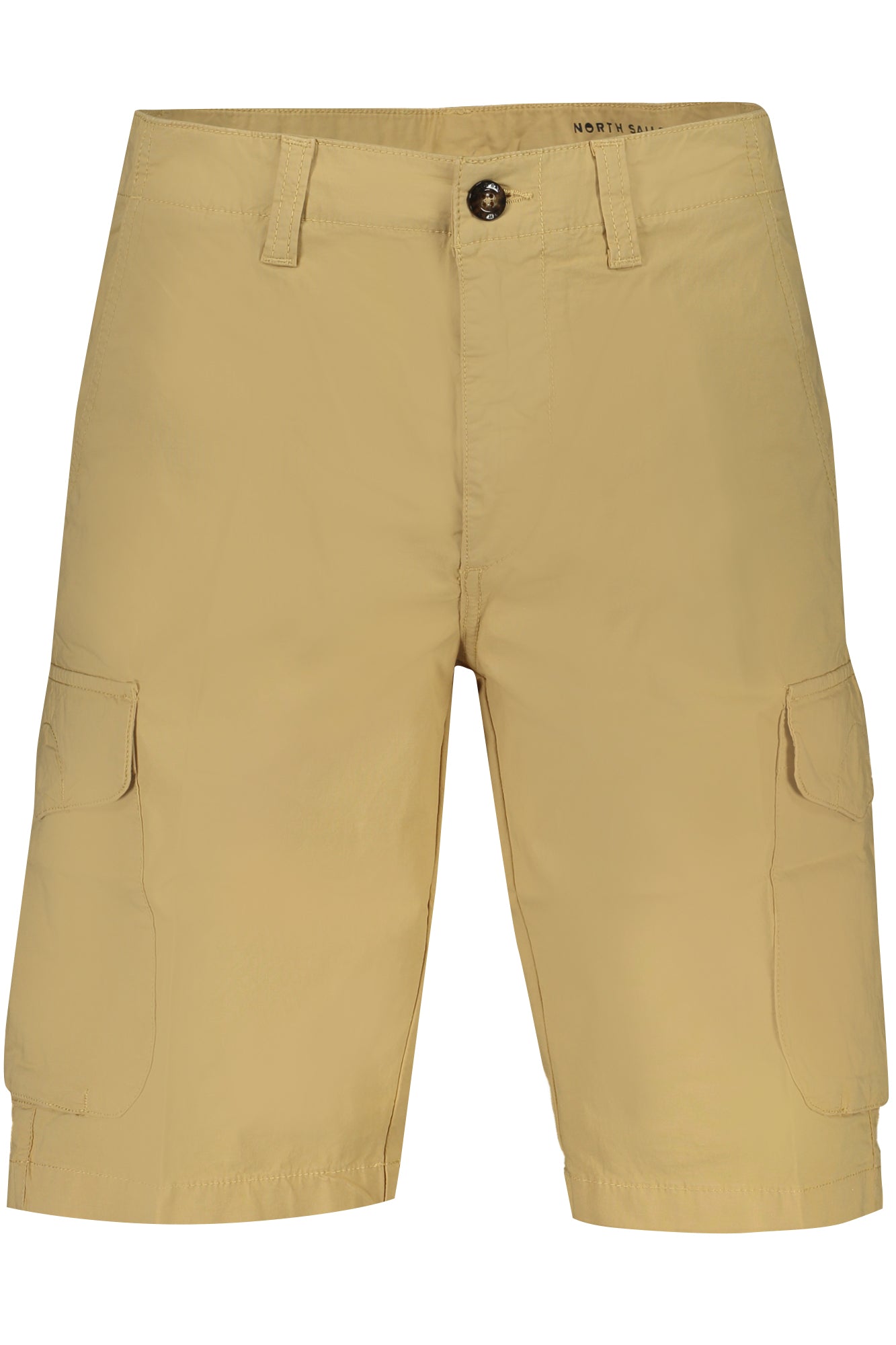 NORTH SAILS Pantalone Bermuda Uomo - Beige