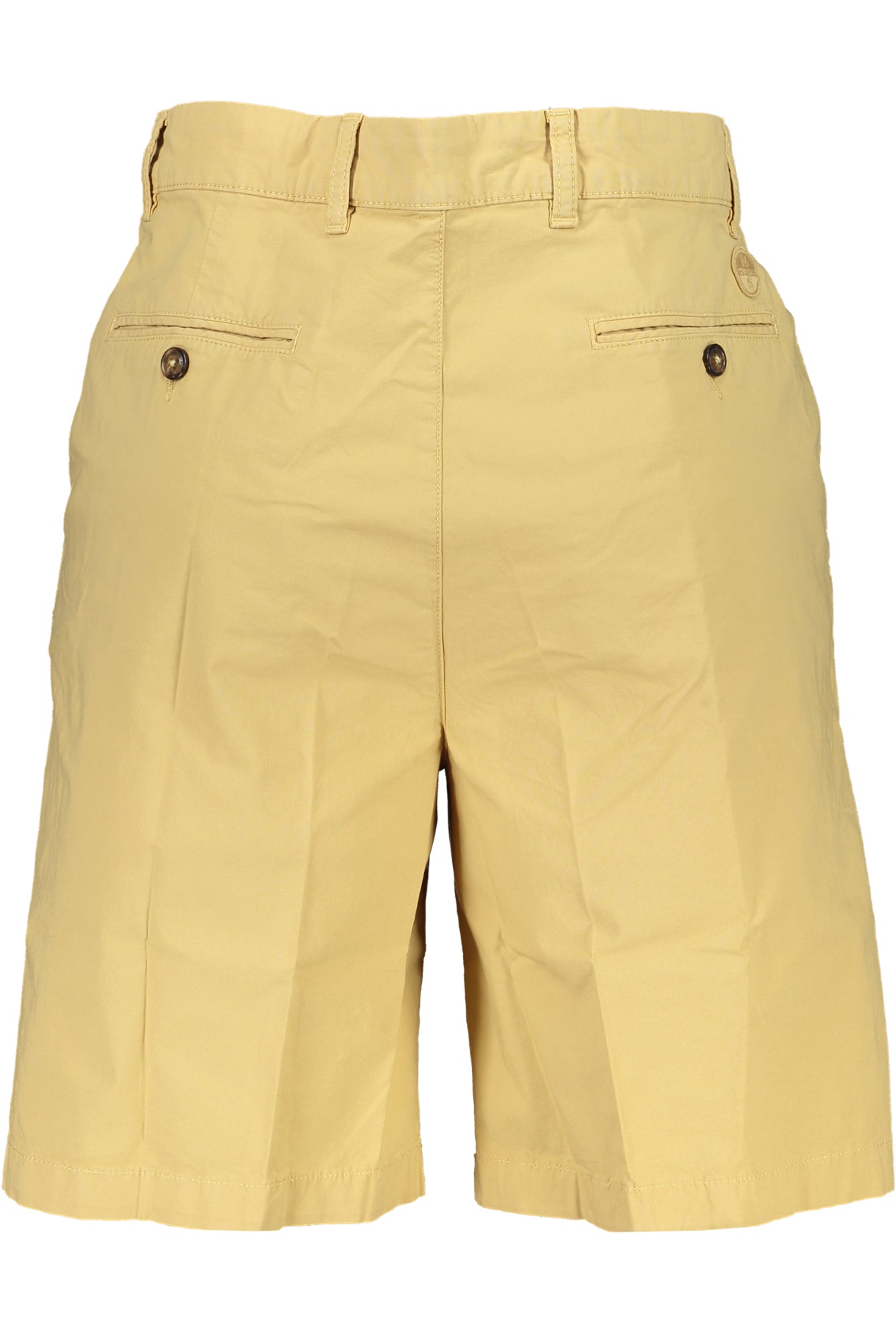 NORTH SAILS Pantalone Bermuda Uomo - Beige