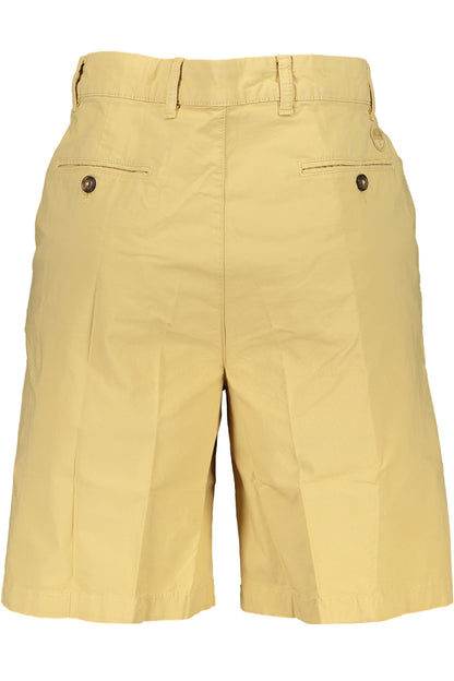 NORTH SAILS Pantalone Bermuda Uomo - Beige