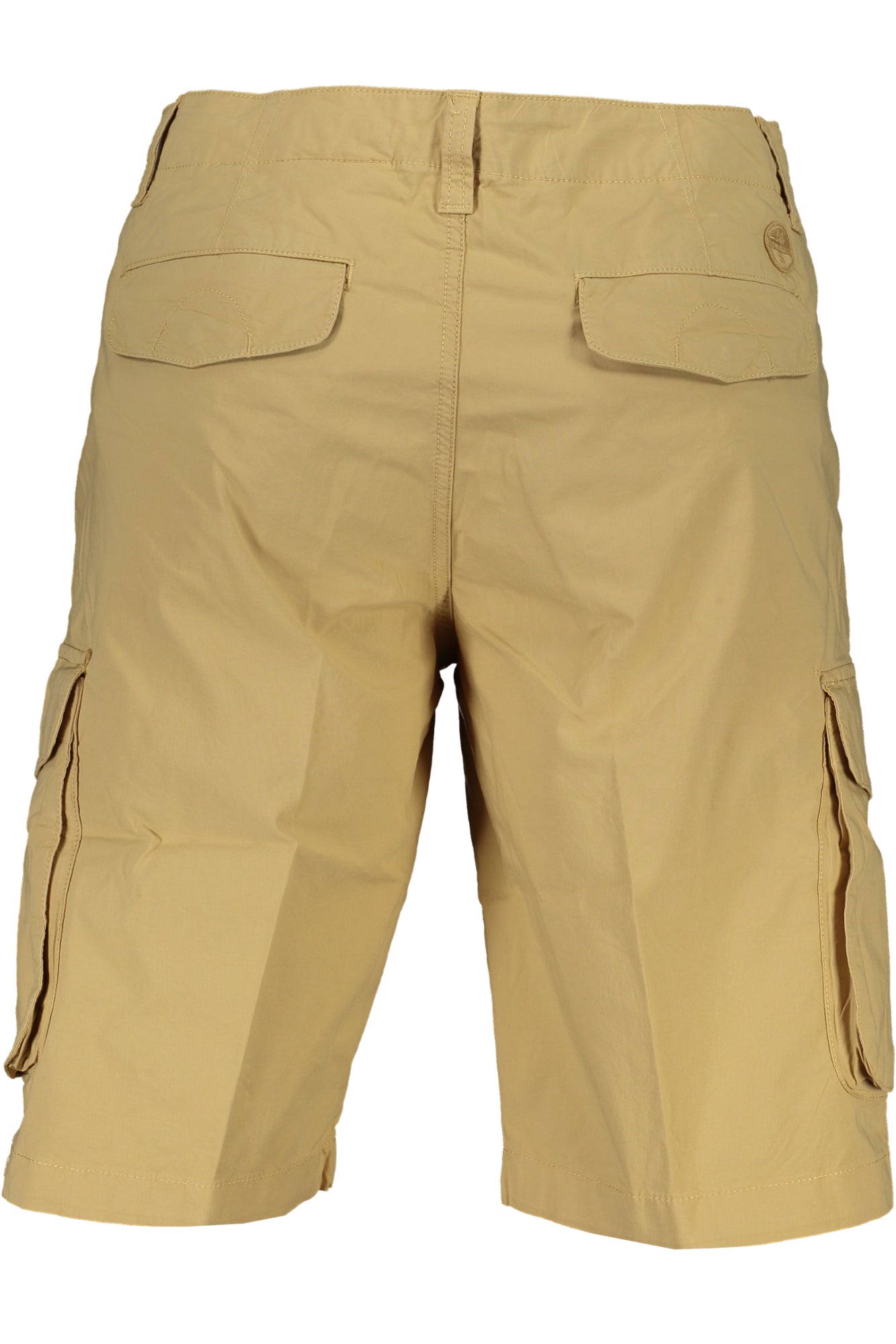 NORTH SAILS Pantalone Bermuda Uomo - Beige