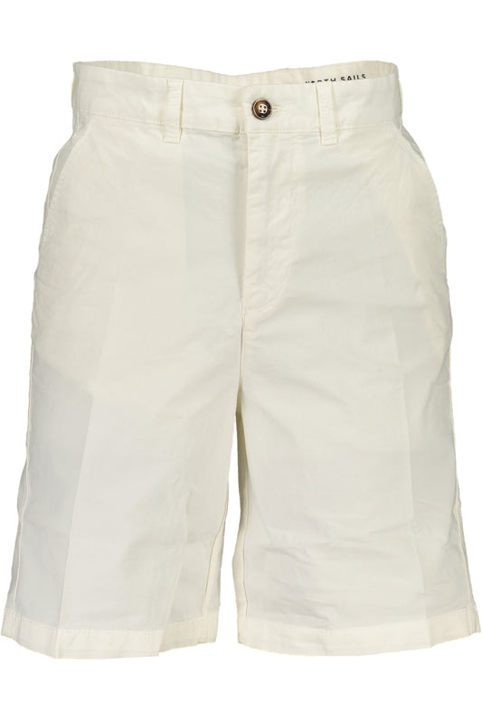 NORTH SAILS Pantalone Bermuda Uomo