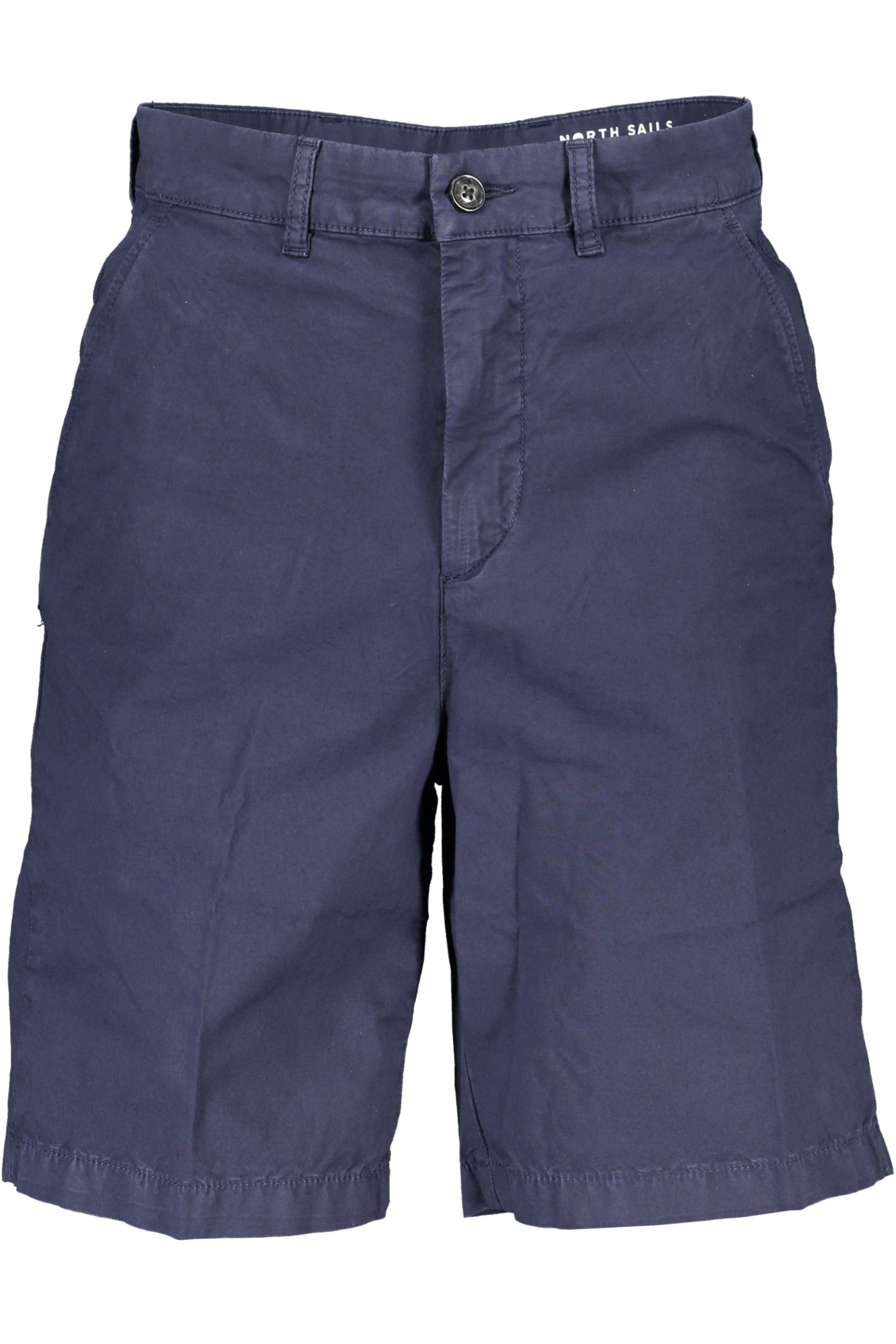 NORTH SAILS Pantalone Bermuda Uomo - Blu