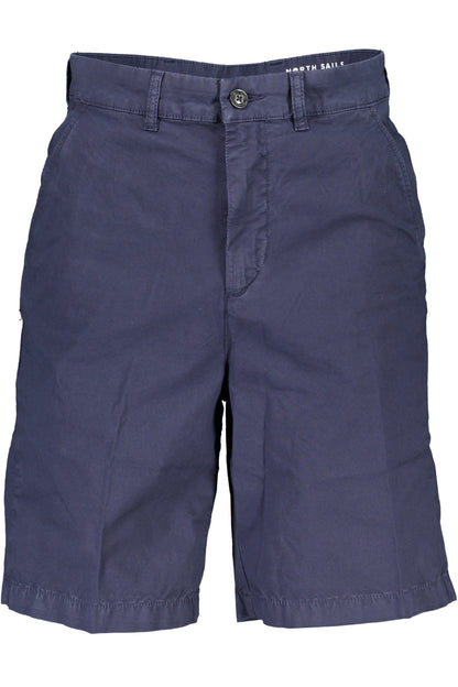 NORTH SAILS Pantalone Bermuda Uomo - Blu