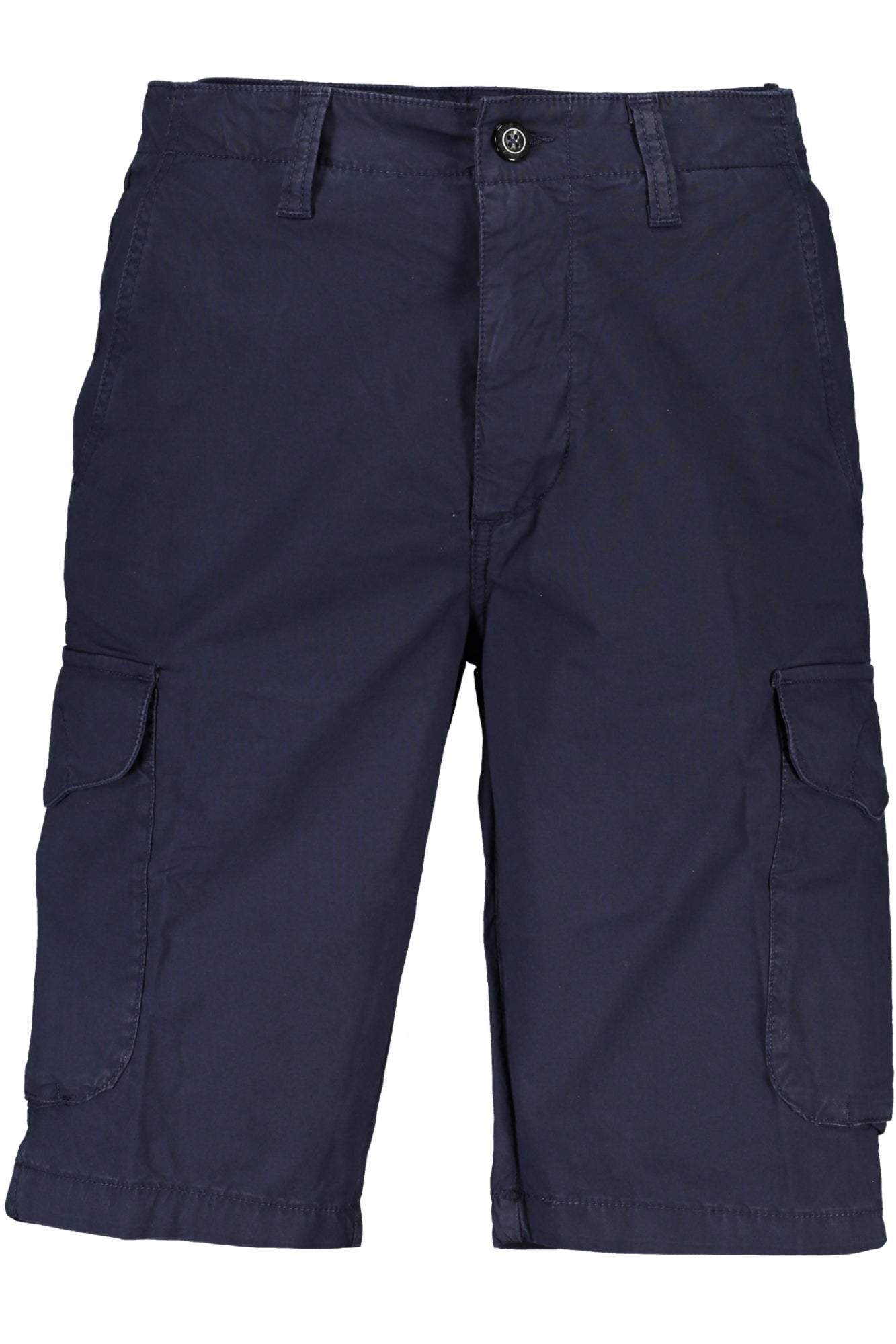 NORTH SAILS Pantalone Bermuda Uomo - Blu