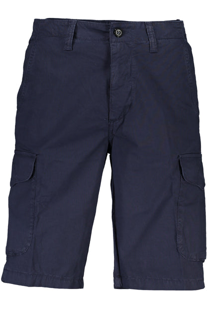 NORTH SAILS Pantalone Bermuda Uomo - Blu