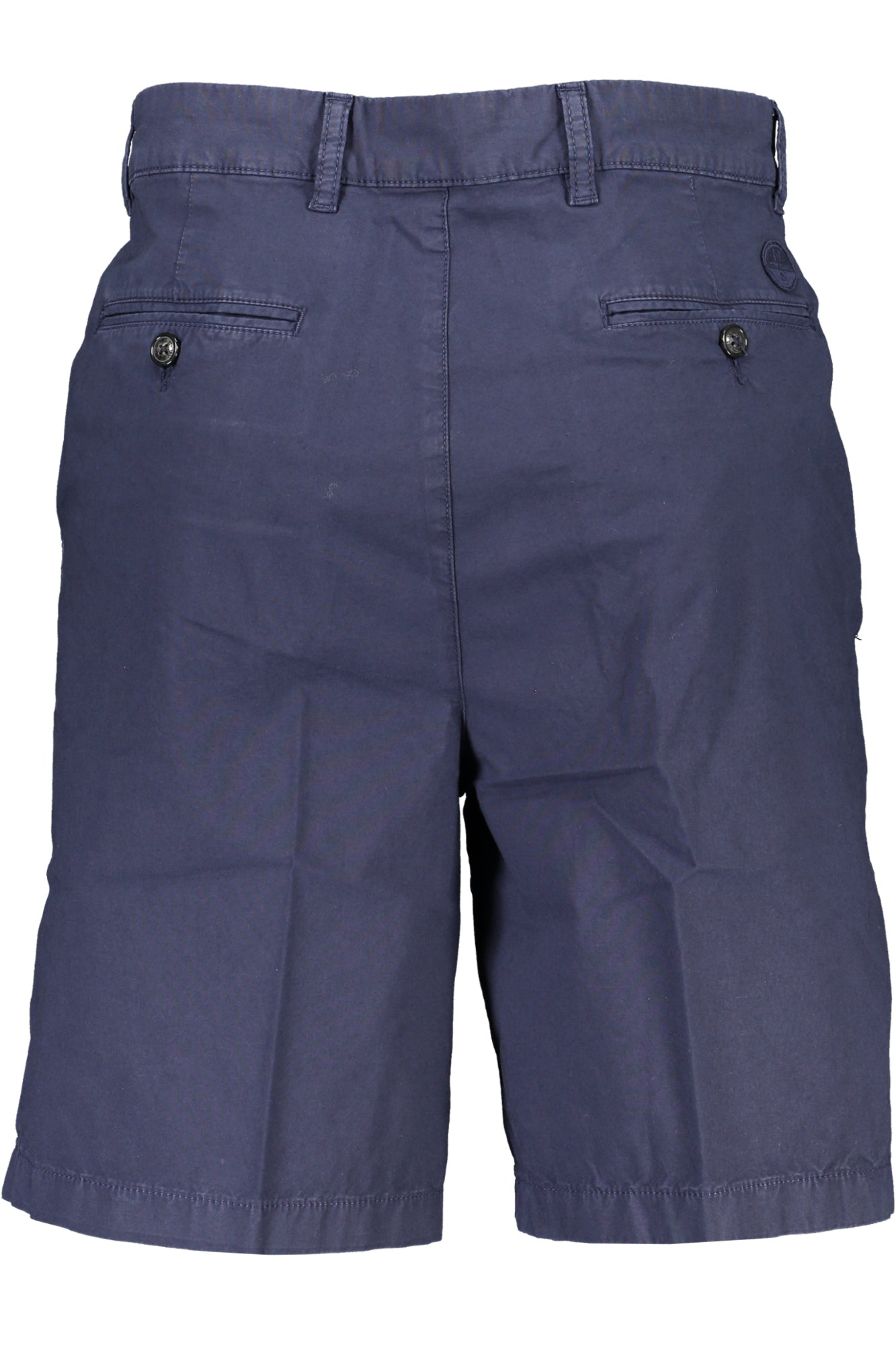 NORTH SAILS Pantalone Bermuda Uomo - Blu