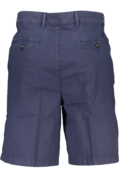 NORTH SAILS Pantalone Bermuda Uomo - Blu
