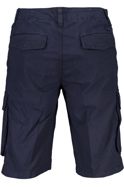 NORTH SAILS Pantalone Bermuda Uomo - Blu