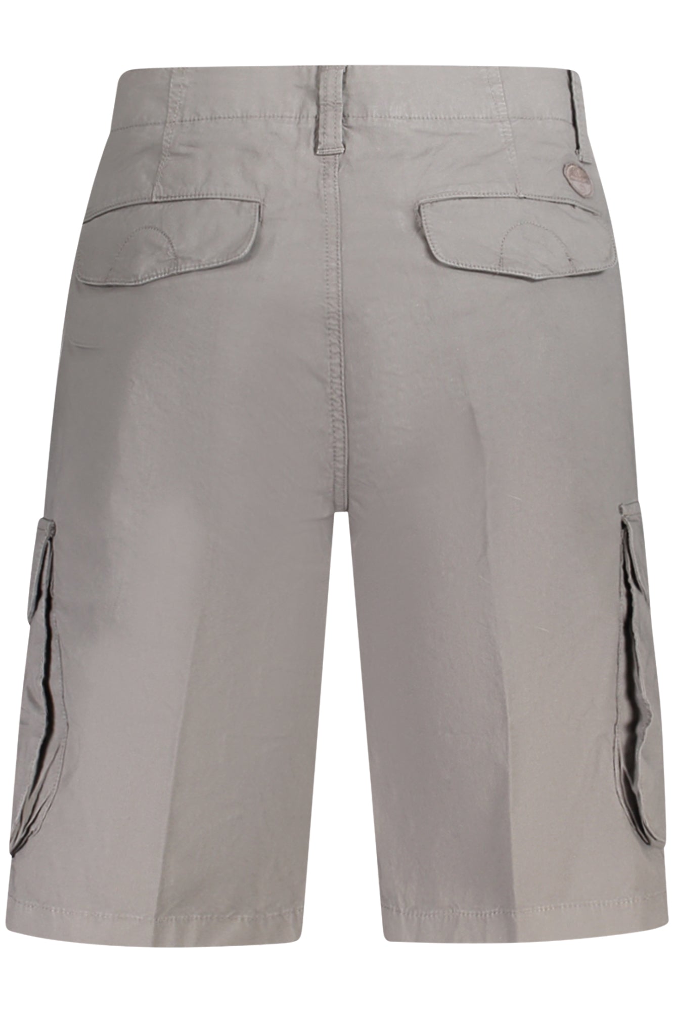 NORTH SAILS Pantalone Bermuda Uomo - Grigio