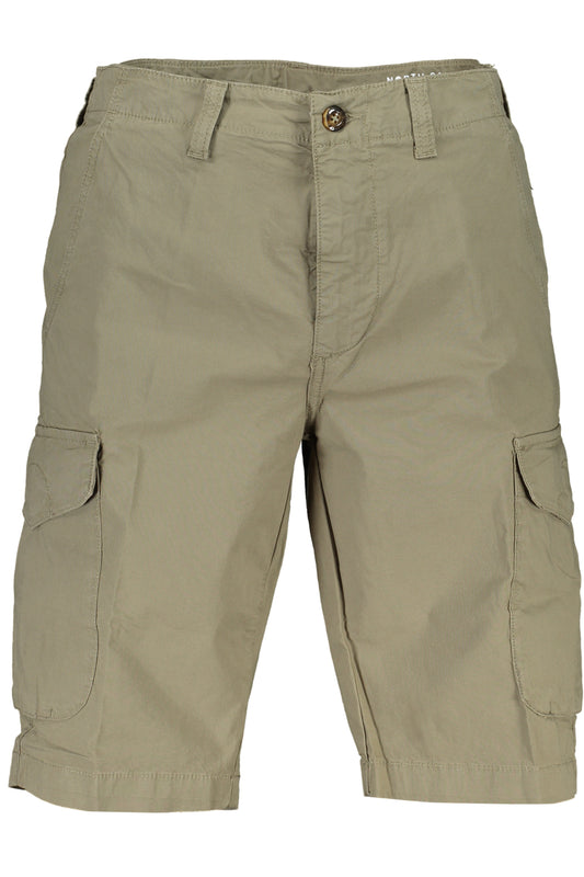 NORTH SAILS Pantalone Bermuda Uomo