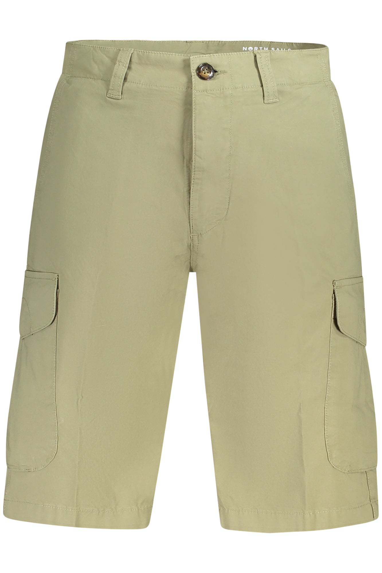 NORTH SAILS Pantalone Bermuda Uomo - Verde