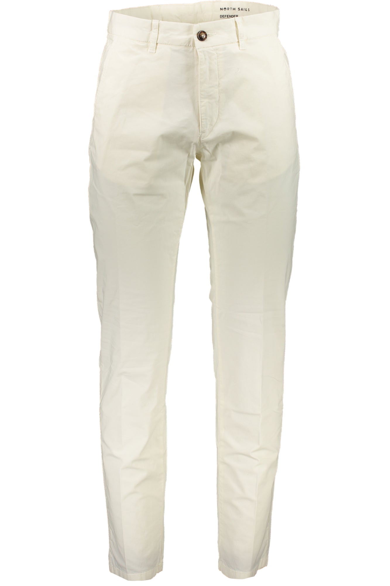 NORTH SAILS Pantalone Uomo - Bianco