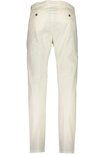 NORTH SAILS Pantalone Uomo - Bianco