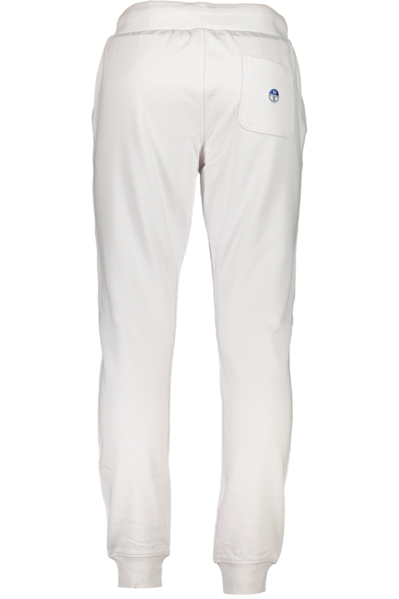 NORTH SAILS Pantalone Uomo - Bianco