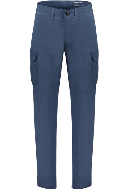 NORTH SAILS Pantalone Uomo - Blu