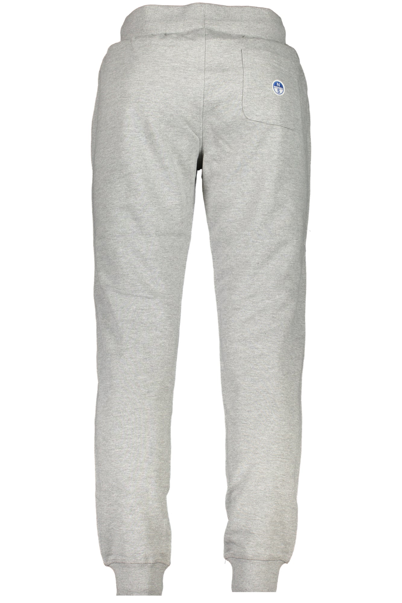 NORTH SAILS Pantalone Uomo - Grigio