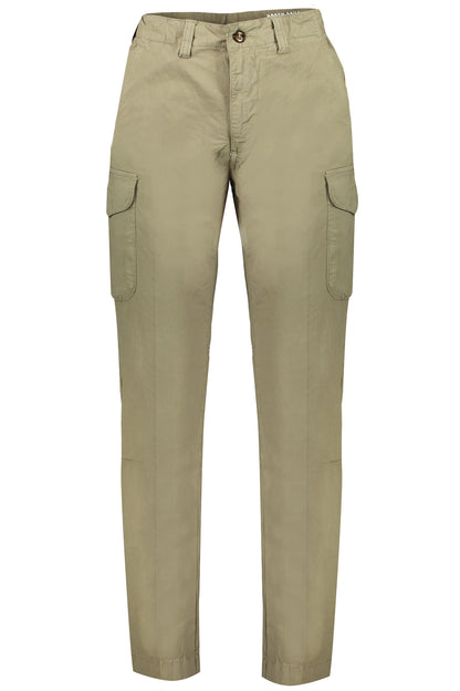 NORTH SAILS Pantalone Uomo - Verde