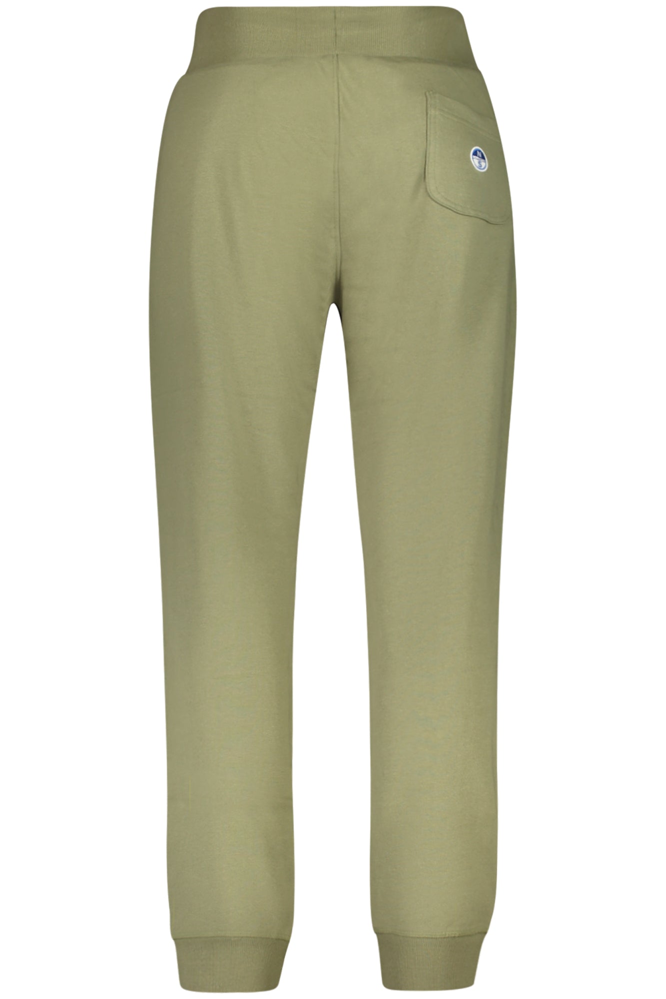 NORTH SAILS Pantalone Uomo - Verde
