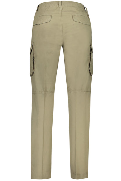 NORTH SAILS Pantalone Uomo - Verde