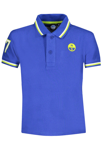 NORTH SAILS Polo Maniche Corte Bambino