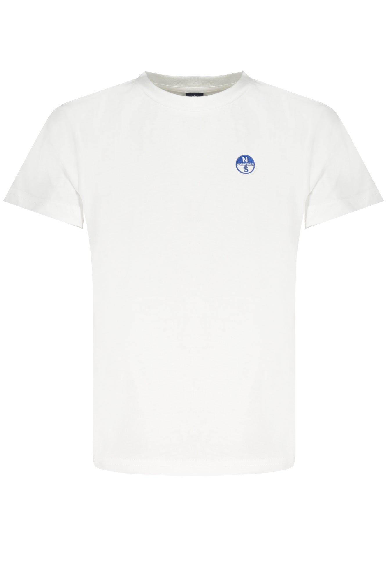 NORTH SAILS T Shirt Maniche Corte Bambino
