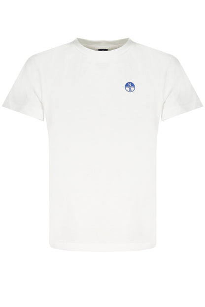 NORTH SAILS T Shirt Maniche Corte Bambino