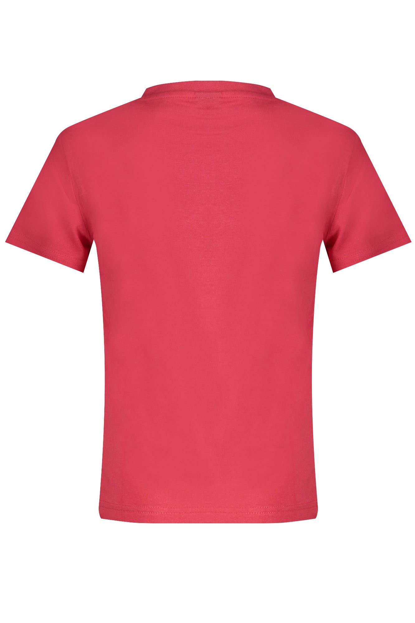 NORTH SAILS T Shirt Maniche Corte Bambino - Rosso
