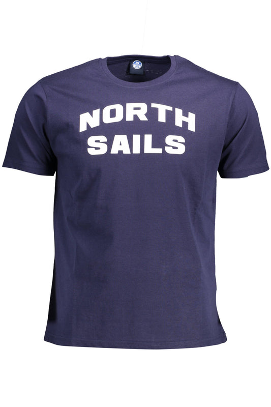NORTH SAILS T Shirt Maniche Corte Uomo