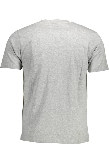 NORTH SAILS T Shirt Maniche Corte Uomo - Grigio