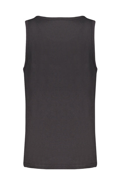 NORWAY 1963 Norway Canotta Uomo - Nero