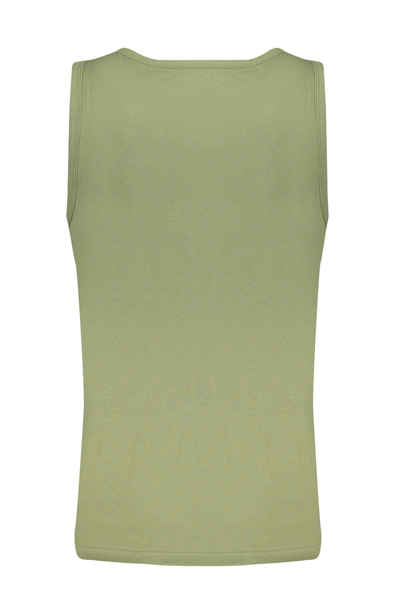 NORWAY 1963 Norway Canotta Uomo - Verde