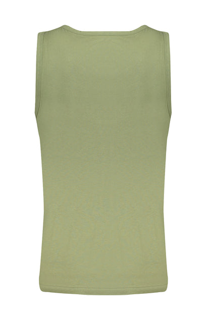 NORWAY 1963 Norway Canotta Uomo - Verde