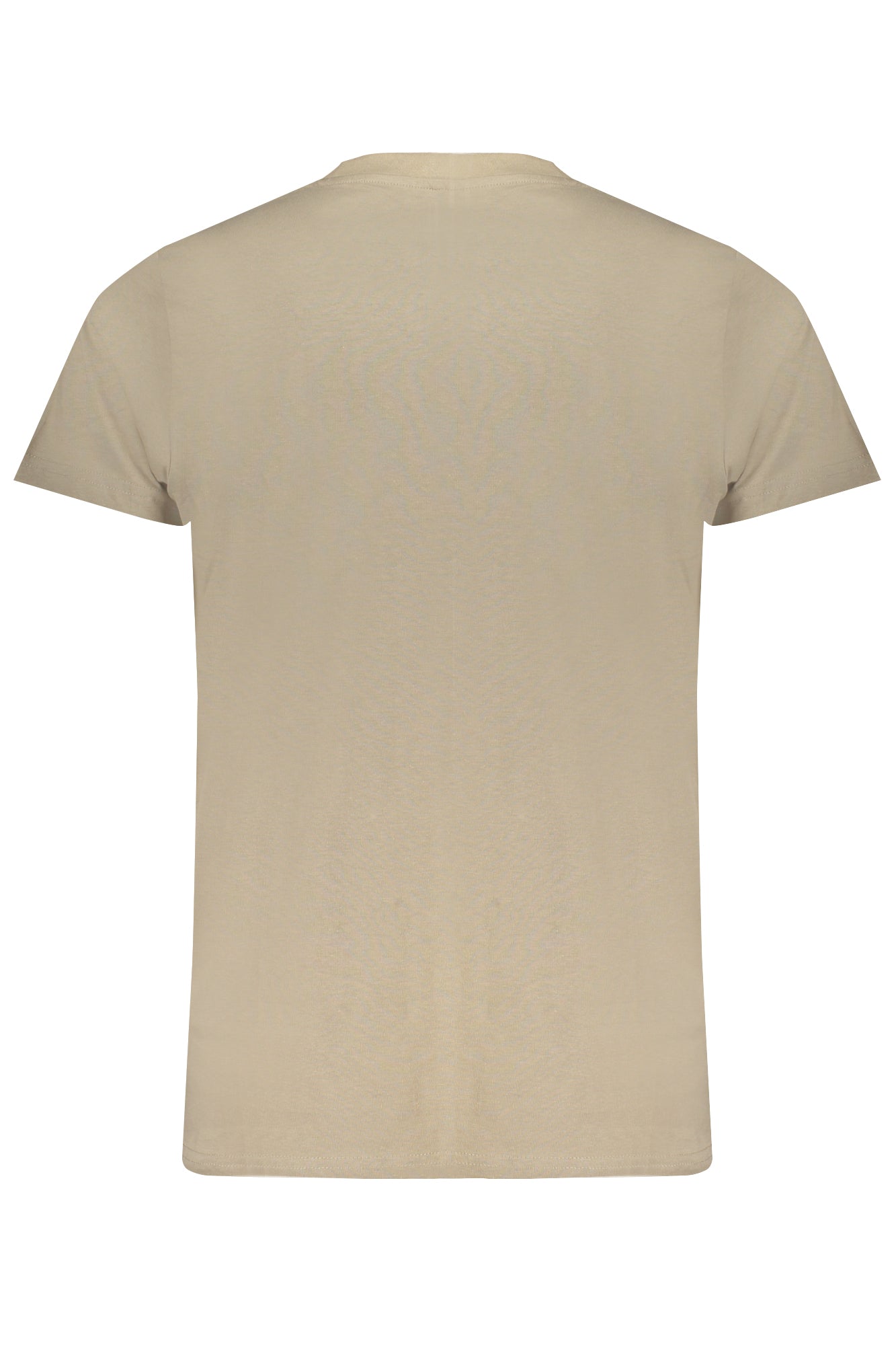 NORWAY 1963 Norway T Shirt Maniche Corte Uomo - Beige