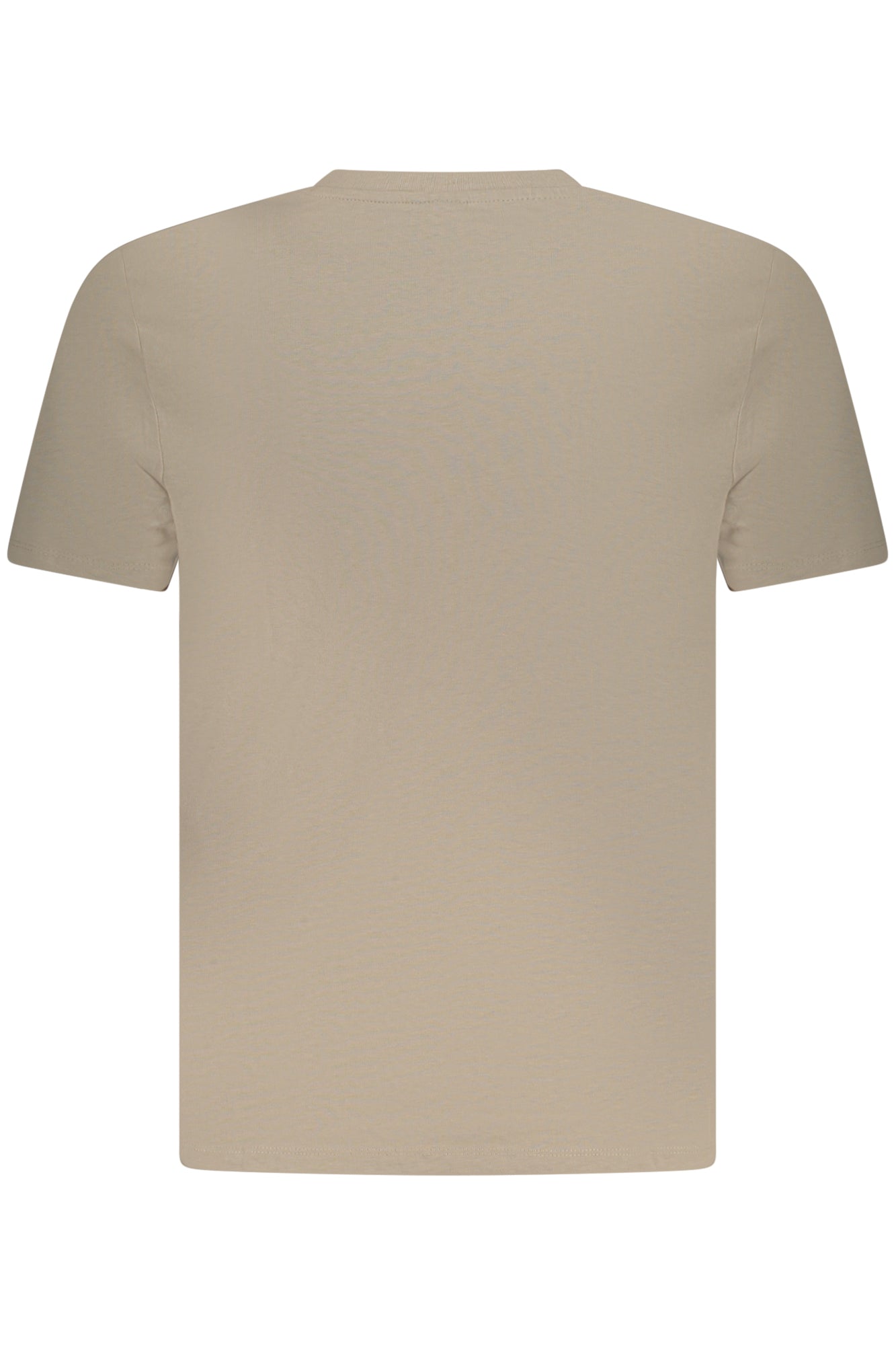 NORWAY 1963 Norway T Shirt Maniche Corte Uomo - Beige