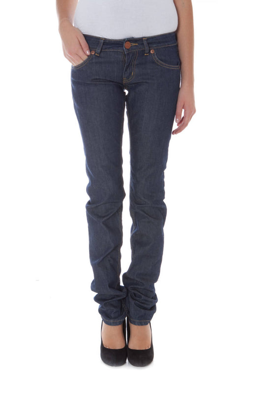 PHARD Jeans Denim Donna