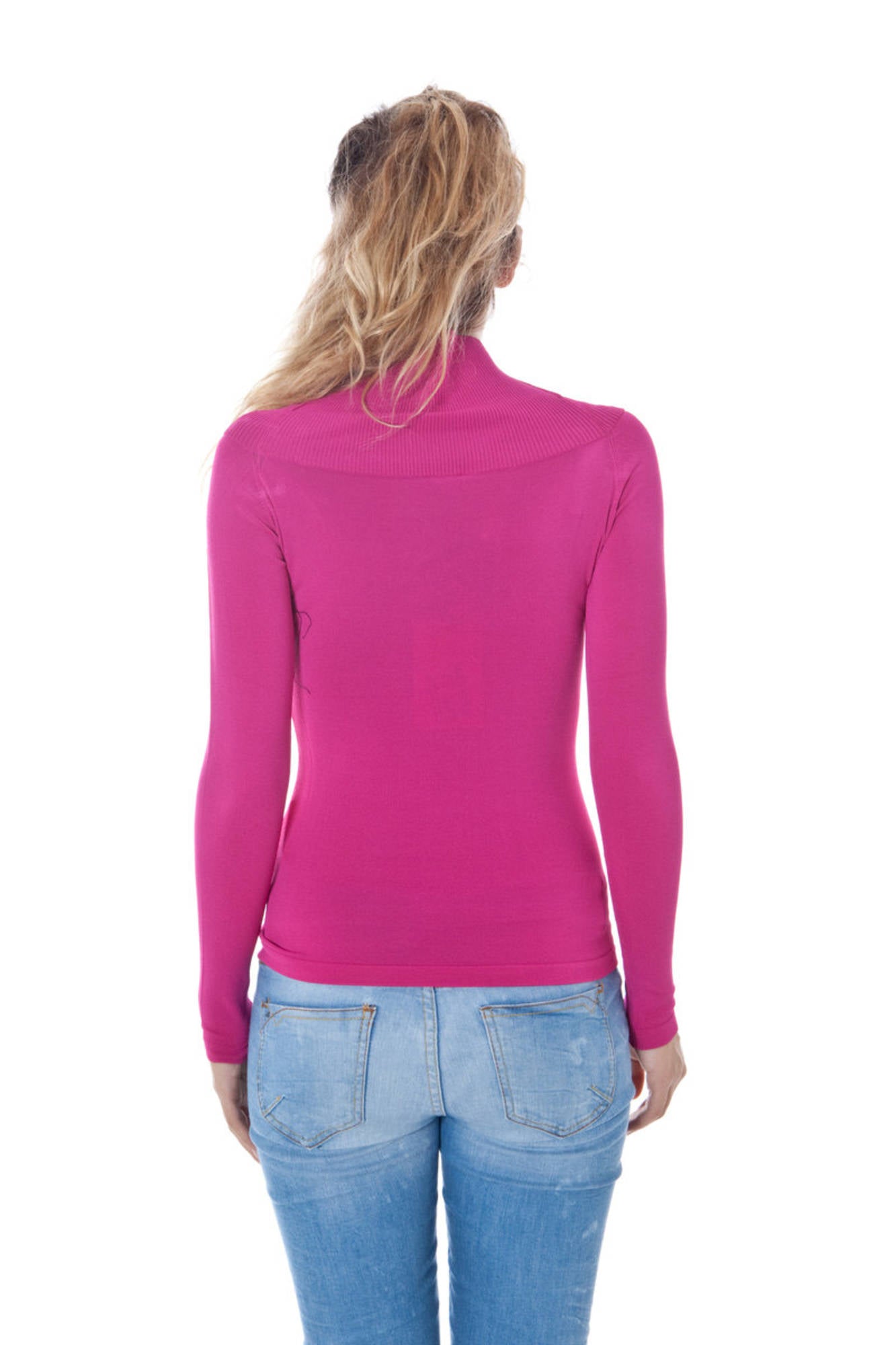 PHARD Maglia Donna - Rosa