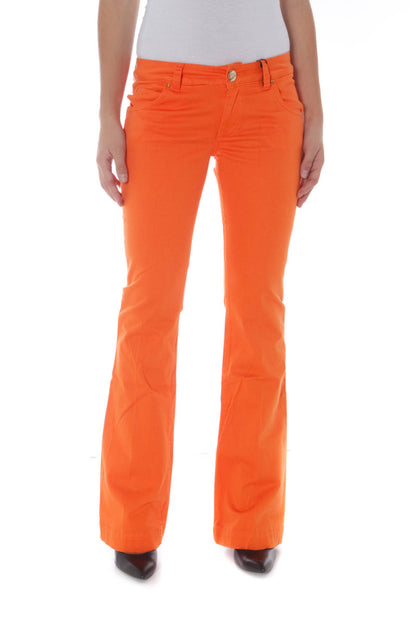 PHARD Pantalone Donna