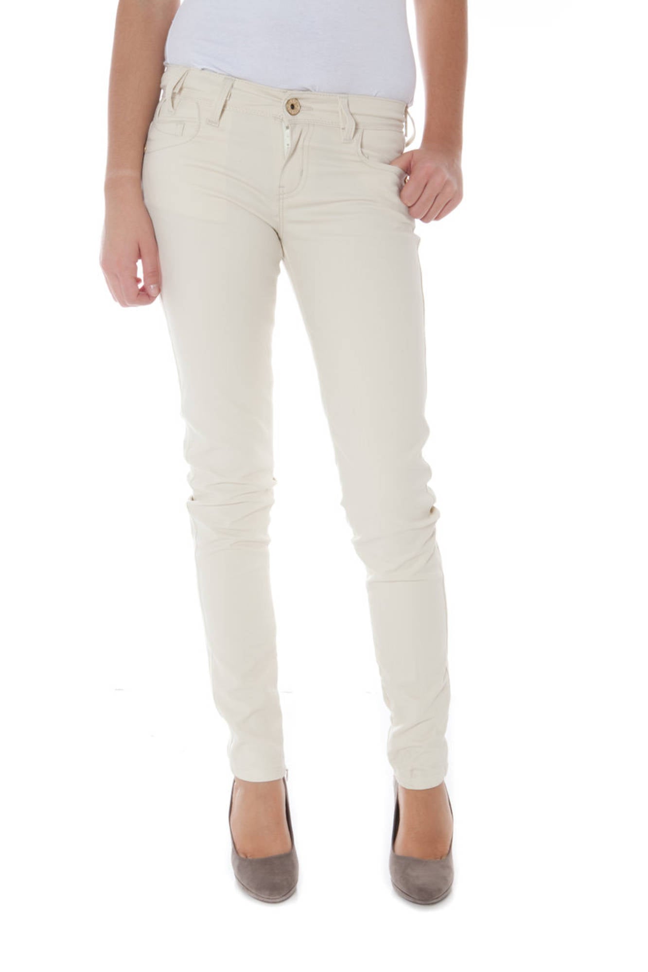 PHARD Pantalone Donna