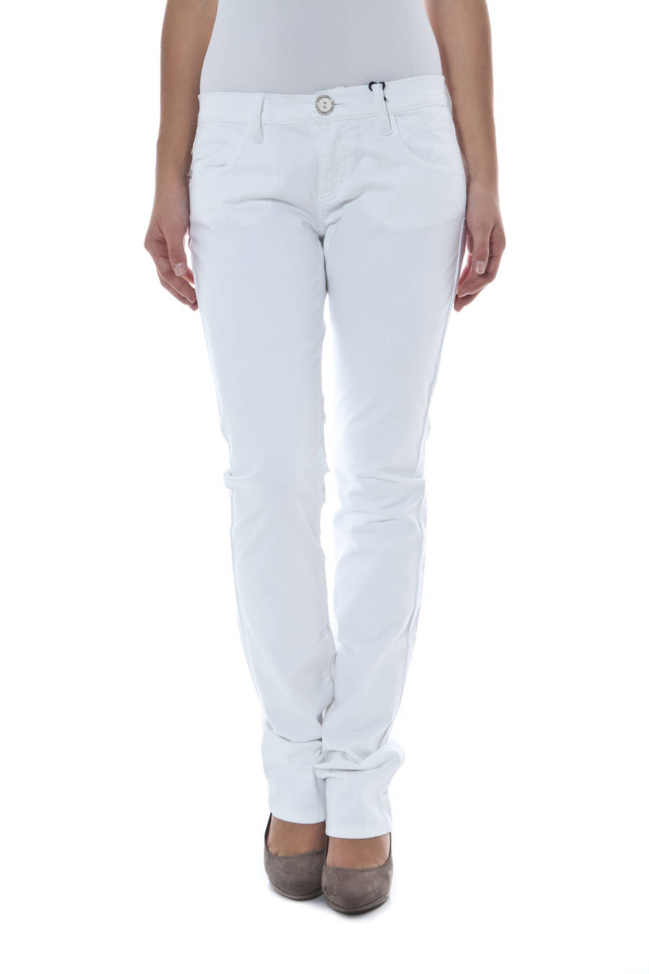 PHARD Pantalone Donna