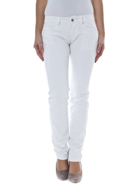 PHARD Pantalone Donna