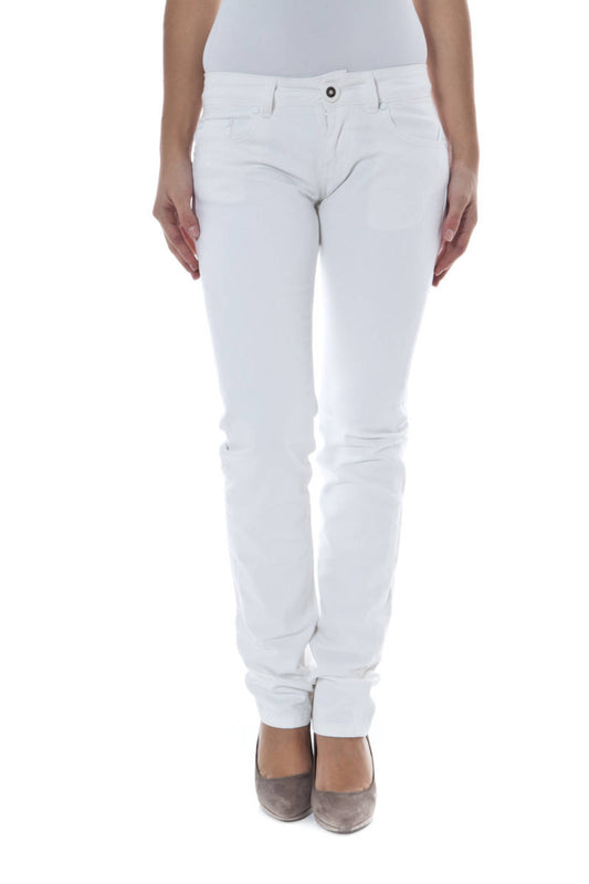 PHARD Pantalone Donna