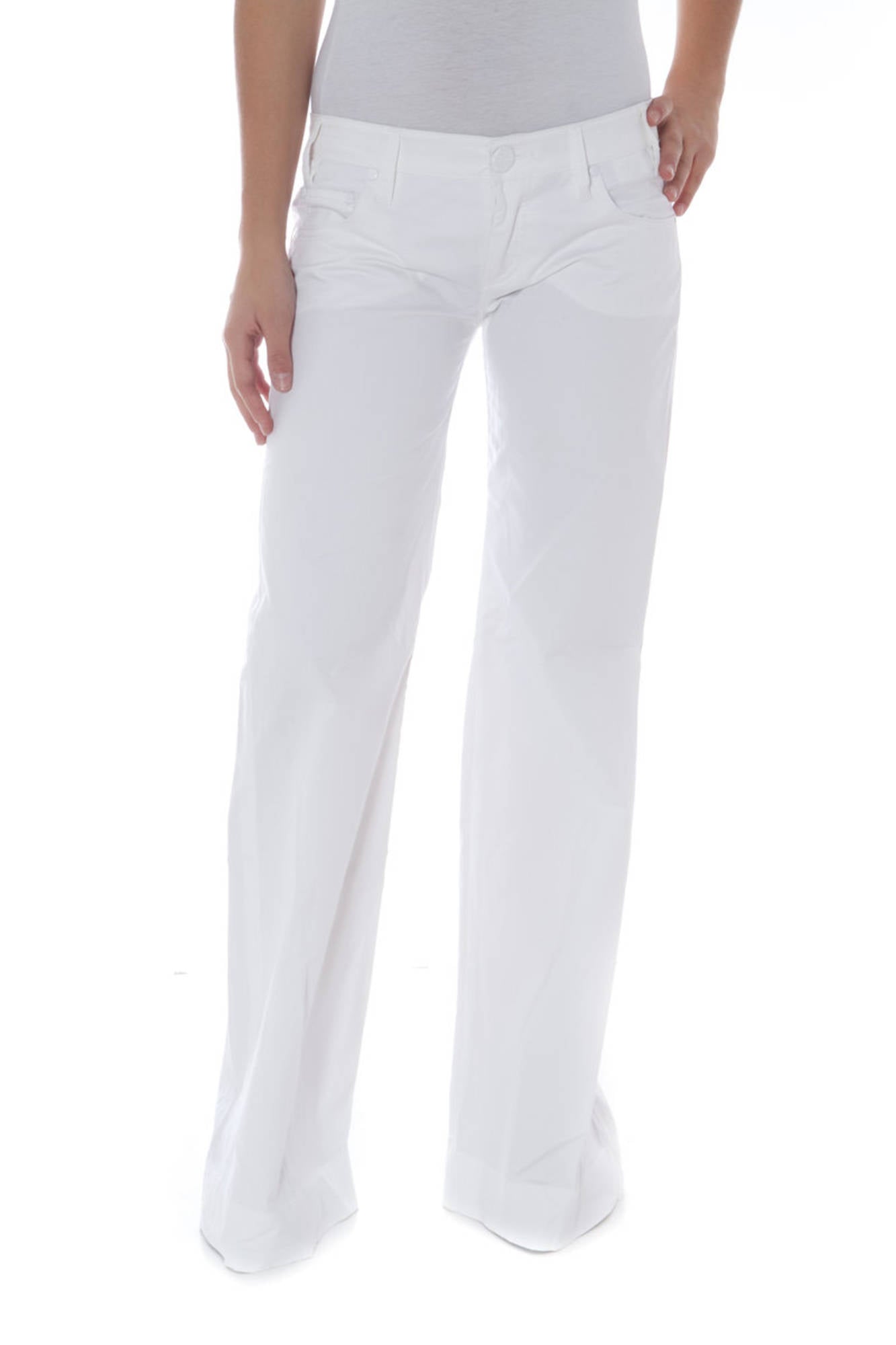 PHARD Pantalone Donna