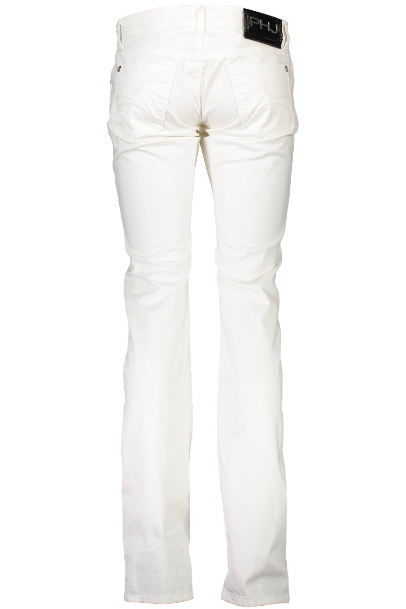 PHARD Pantalone Donna - Bianco