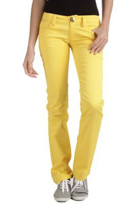 PHARD Pantalone Donna