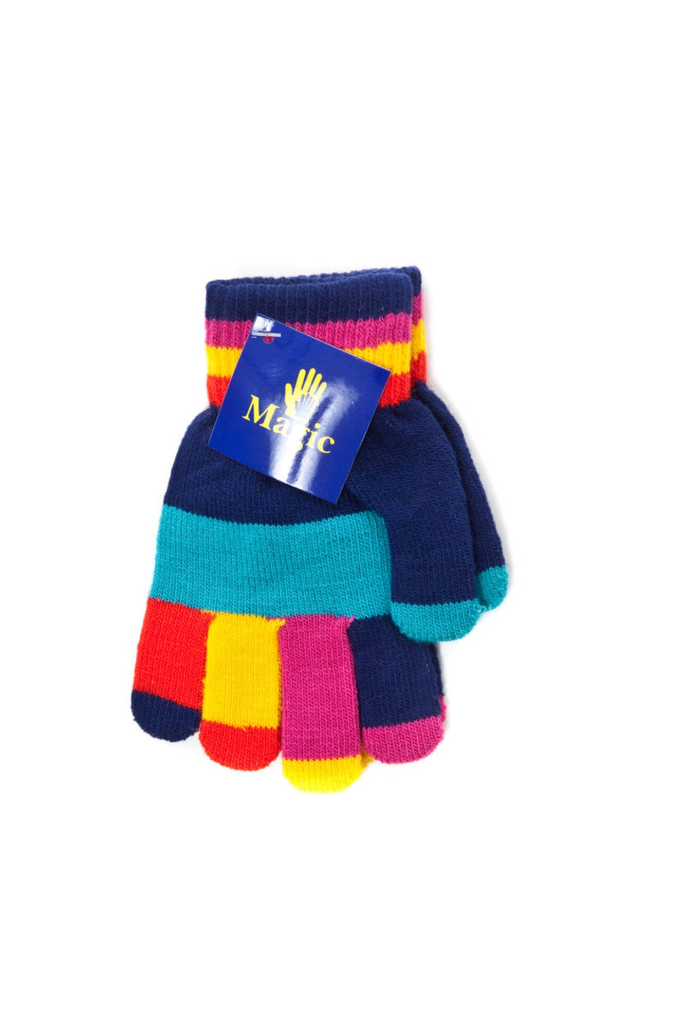 SIMIANI Guanti Unisex